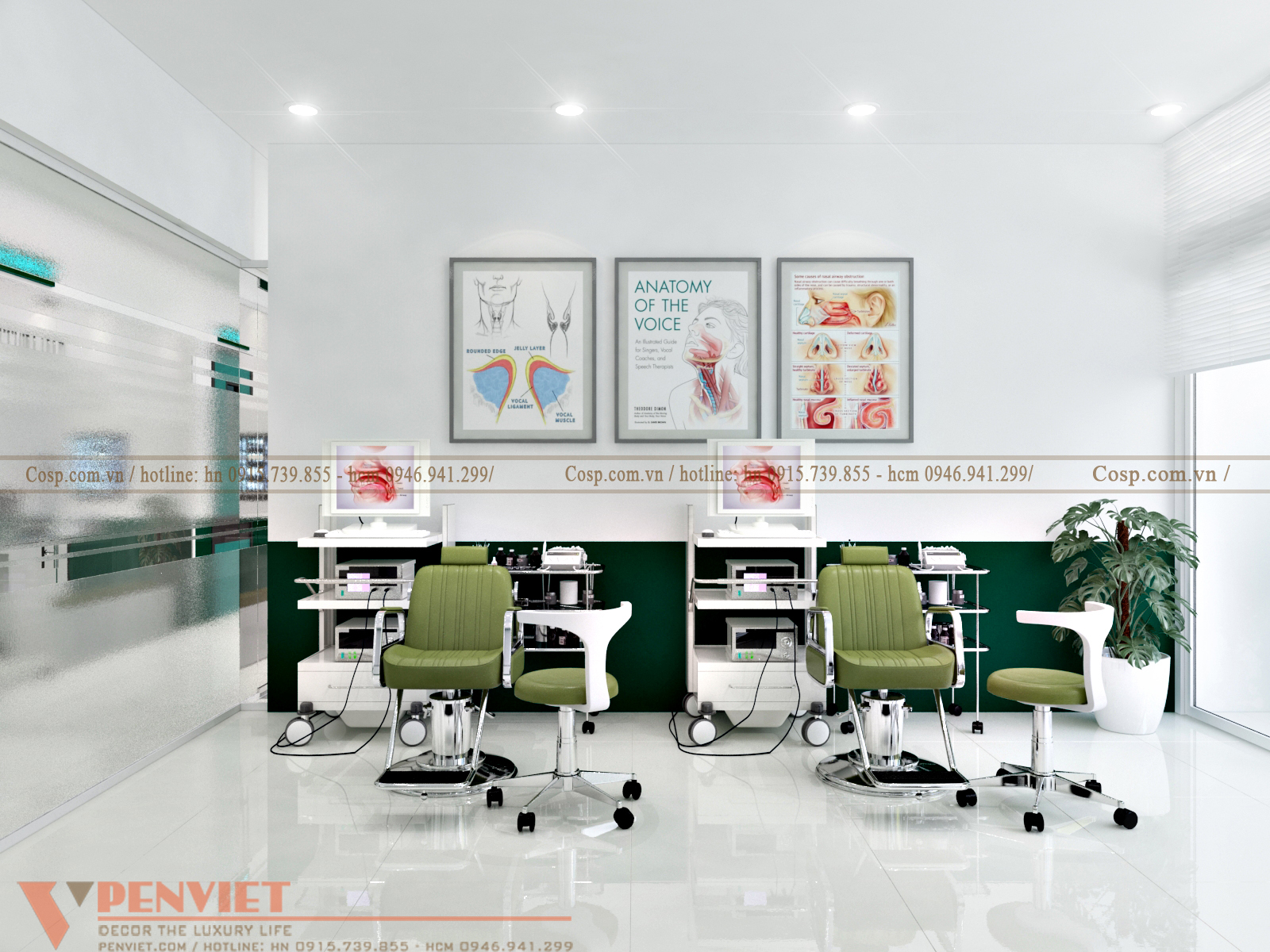 thiet-ke-phong-kham-tmh-phong-kham-da-khoa-green-clinic-2