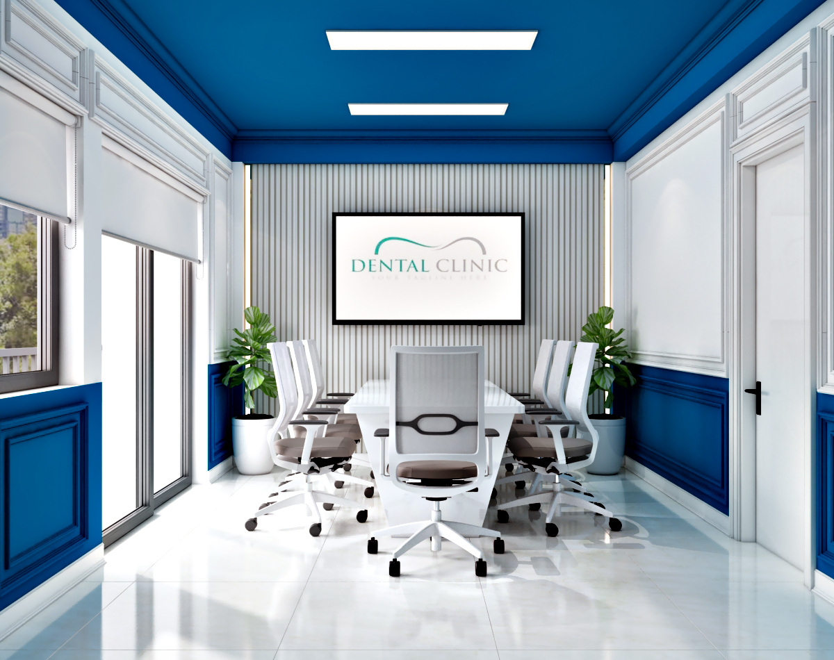 Thiết kế phòng giao ban