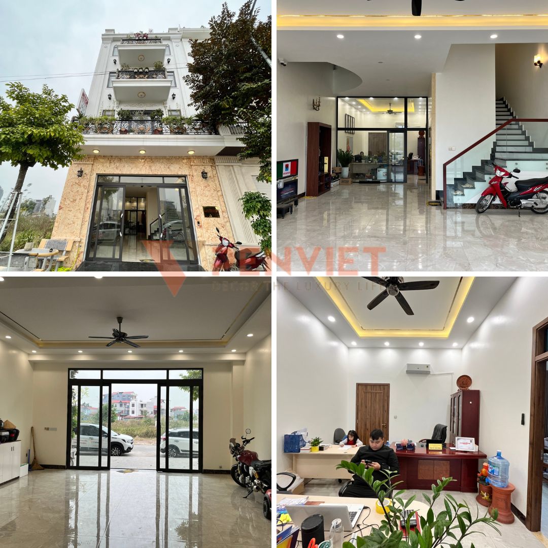 Hiện trạng phòng khám sản phụ khoa vân yến