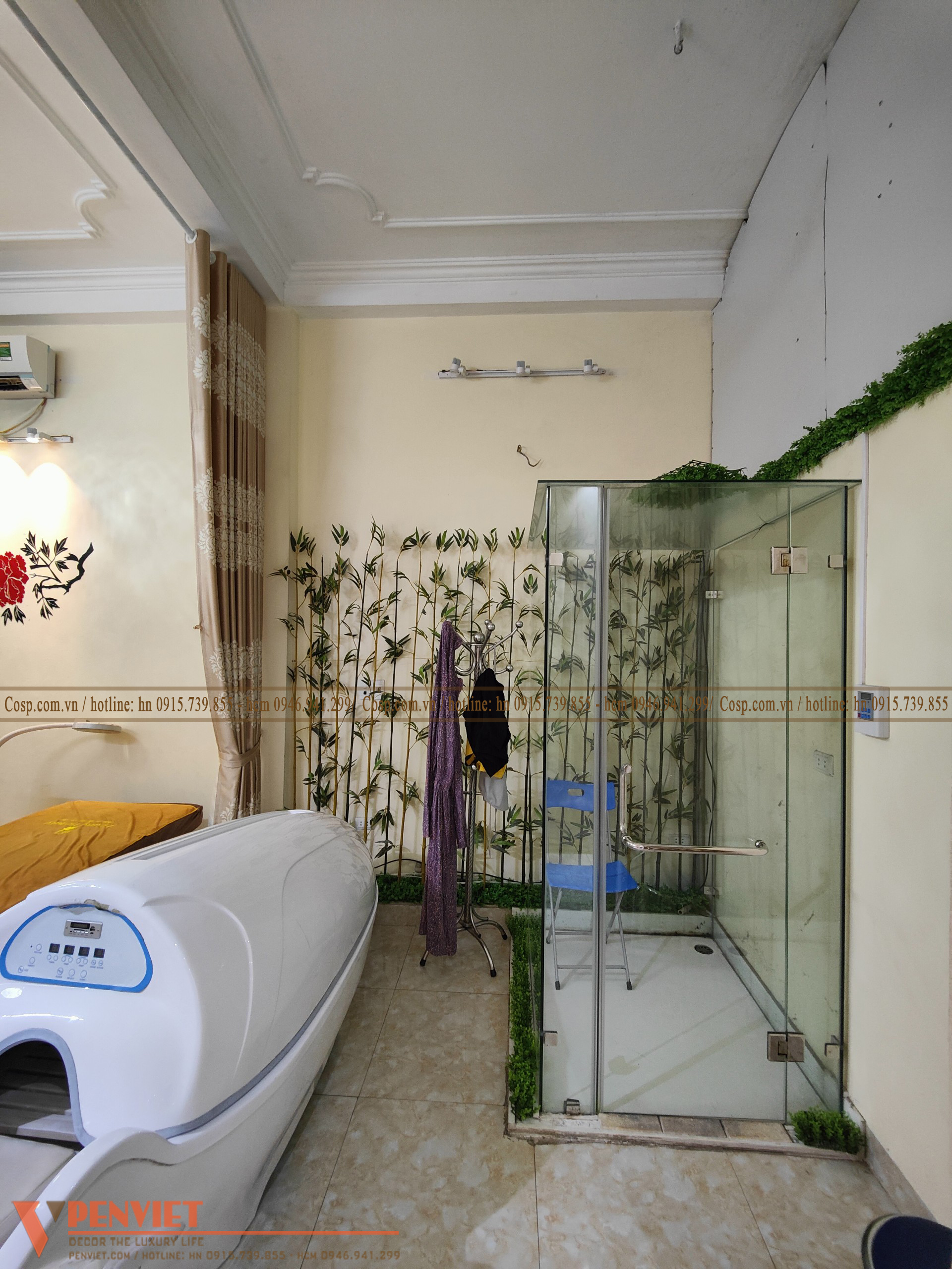 hien trang spa dzung beauty