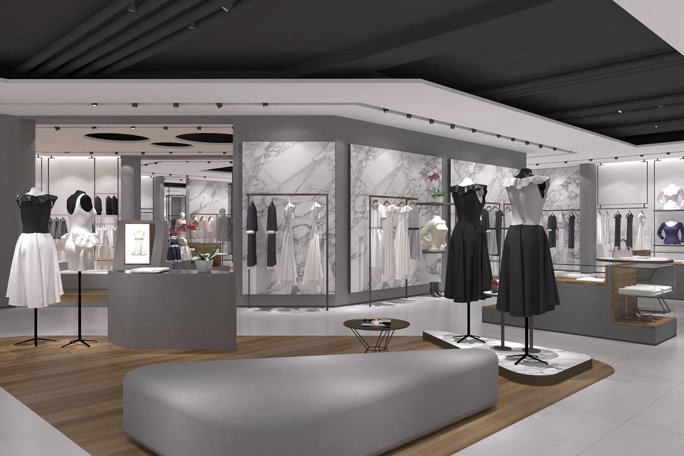 Ưu tiên trưng bày các mặt hàng giảm giá