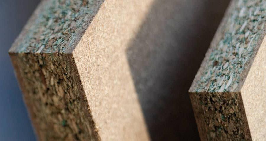 ​Particle Board - Gỗ ván dăm