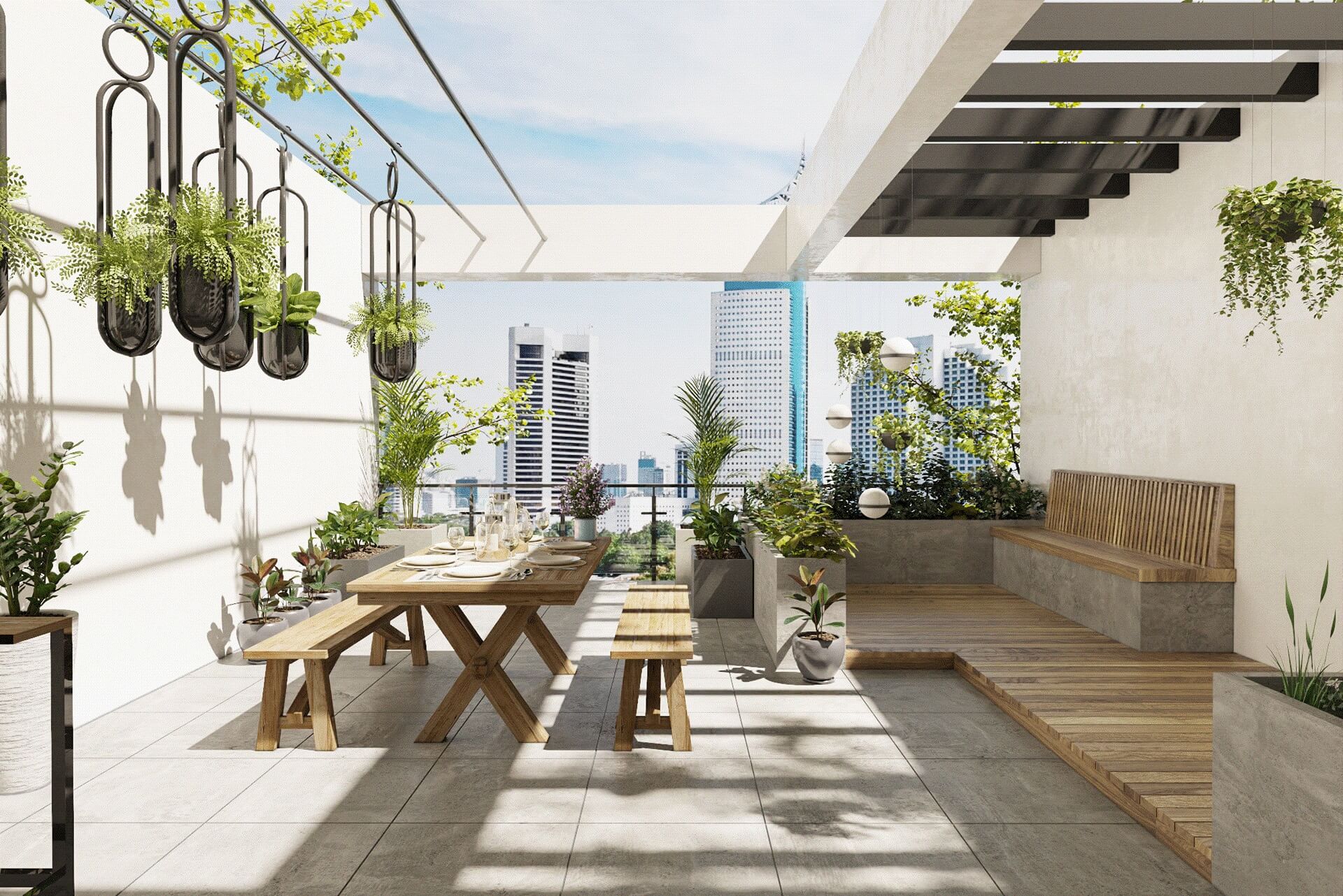 Lựa chọn nội thất đẹp, đảm bảo độ bền