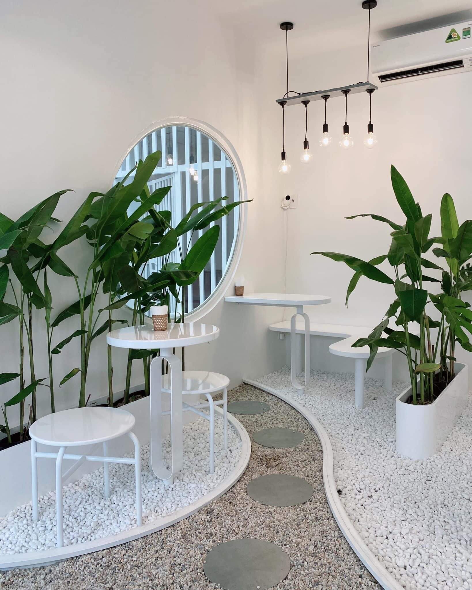 ​Sở hữu quán cafe đẹp tạo cho bạn lợi thế kinh doanh