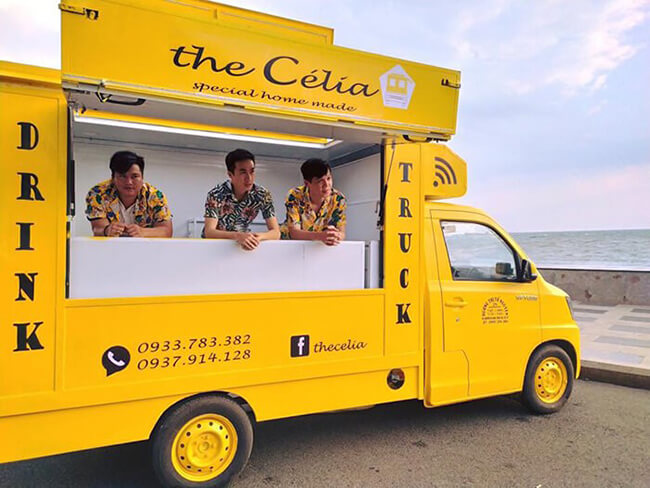 Mô hình kinh doanh quán trà sữa tạo hiệu quả kinh tế cao