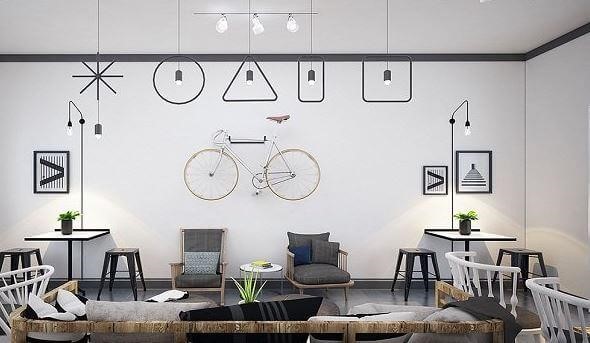 Lựa chọn nội thất một cách thông minh