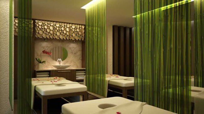 Đầu tư ngay từ đầu cho thiết kế Spa sẽ tránh được việc phát sinh thêm chi phí