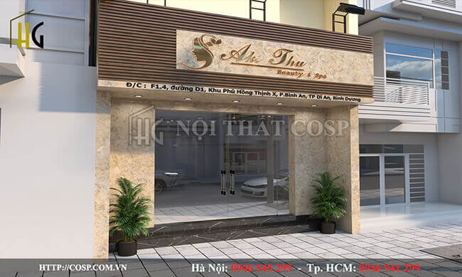 Hướng Nam mang lại nhiều may mắn cho công việc kinh doanh