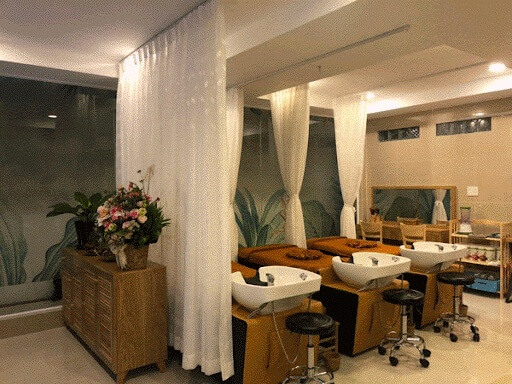 ​Các cửa tiệm cần đảm bảo sự riêng tư cho khách hàng