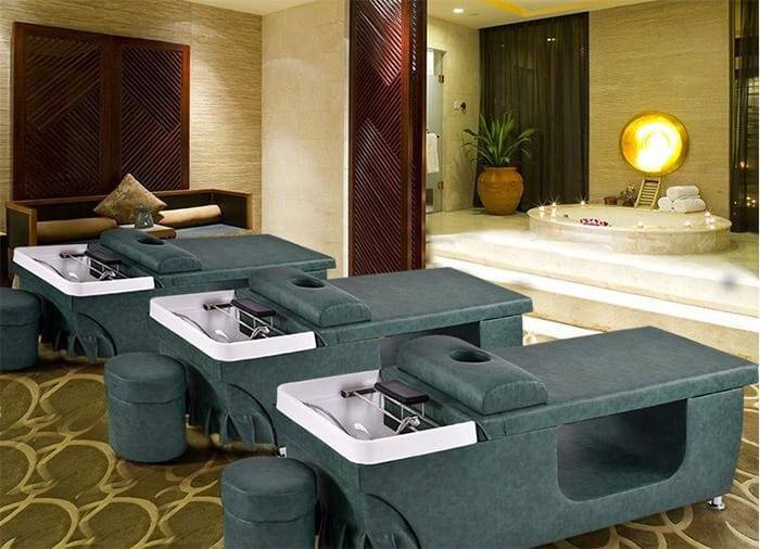 ​Mang đến sự thoải mái và dễ chịu cho khách hàng