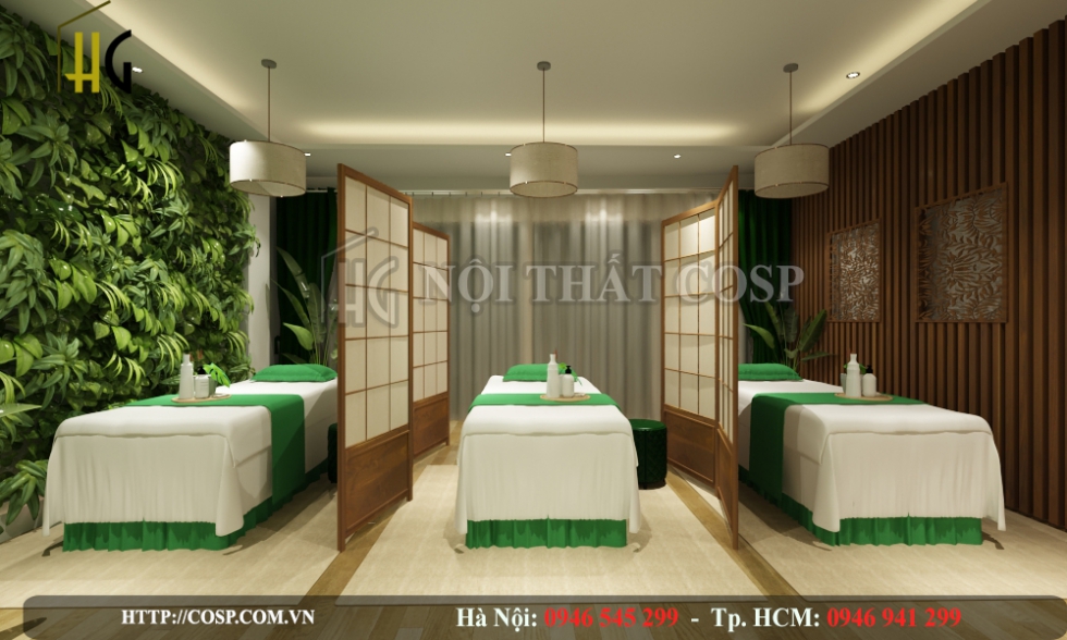 trang tri spa lam khach hang xao xuyen 1