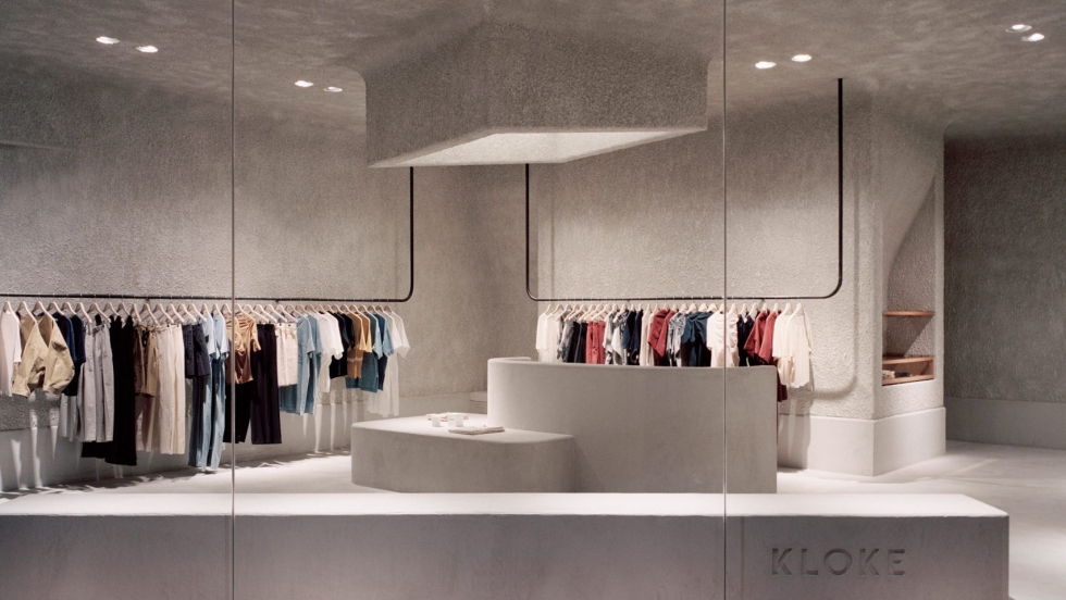 ý tưởng thiết kế shop thời trang đẹp