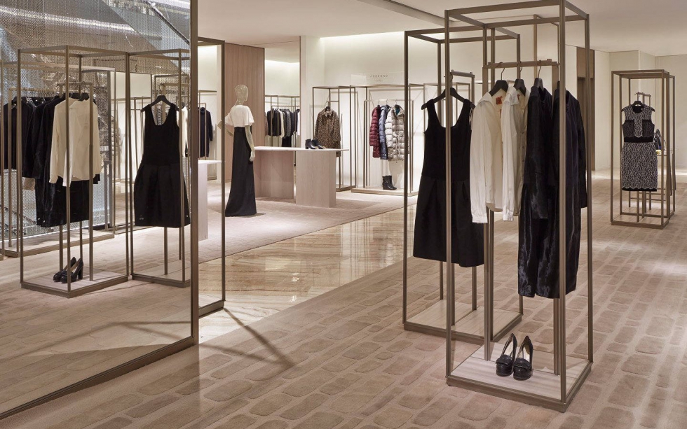 ý tưởng thiết kế shop thời trang 77