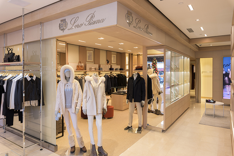 ý tưởng thiết kế shop thời trang 99